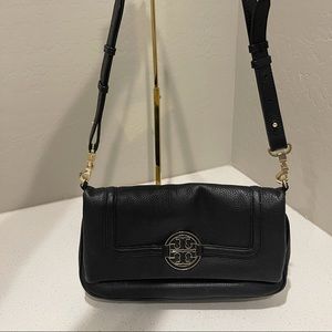 Tory Burch Crossbody Black